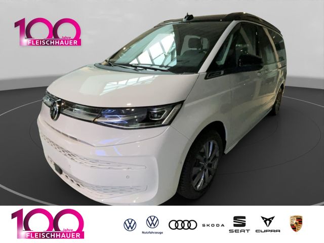 Volkswagen California Der neue Ocean 2.0 TDI HUD AD AHK-kla