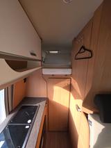 Weinsberg CaraBus 630 MEG Outlaw - Weinsberg Me