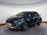 Toyota C-HR 1.8 Hybrid Team D / Teamplayer - Toyota C-HR in Nürnberg