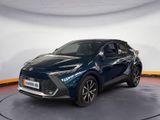 Toyota C-HR 1.8 Hybrid Team D / Teamplayer - Toyota C-HR in Köln