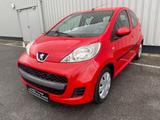 Peugeot 107 Filou 4 Türen Klima TÜV & Inspektion NEU - gebrauchte Peugeot 107 aus dem Jahr 2009