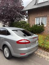 Ford Mondeo 2,0 Titanium | IDEAL ZUSTAND - Ford Mondeo mit Benzin-Antrieb: Limousine, 2.0