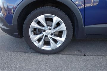 Bild 8 Opel Crossland (X) Crossland Innovation