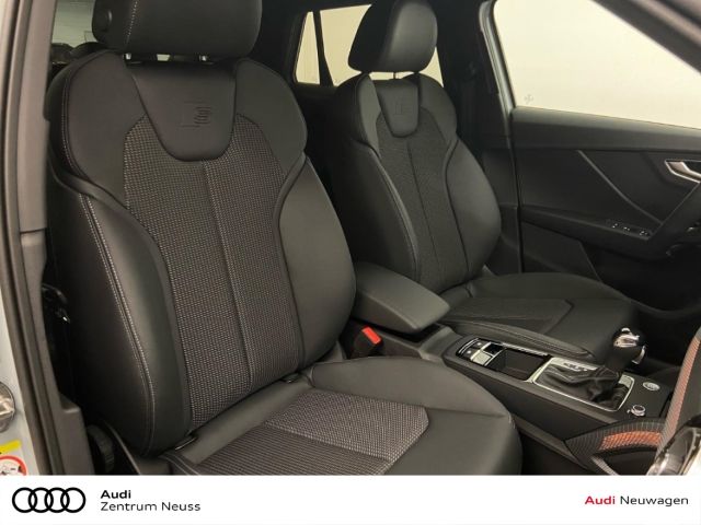 Audi Q2 - Bild 19