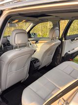 Mercedes-Benz C 320 CDI AVANTGARDE Automatik. Öhlkühler neu - Mercedes-Benz C 320: Cdi Avantgarde
