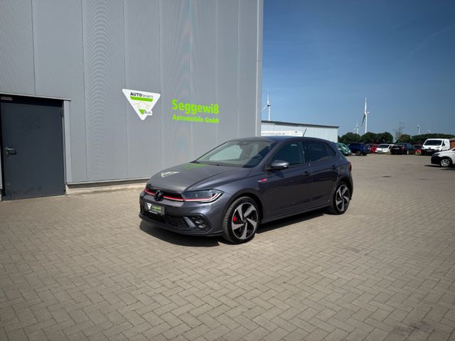 Volkswagen Polo VI GTI DSG LED ACC SHZ