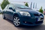 Toyota Auris 1.6 VVT-i Sol Sol - gebrauchte Toyota Auris aus dem Jahr 2007