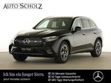 Mercedes-Benz GLC 200 4M AMG PREMIUM+360°+MEMORY+KEYLESS+TOTW. - gebrauchte Mercedes-Benz GLC 200 aus dem Jahr 2023