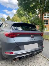 Cupra Formentor 2.5 TSI VZ5 EDITION !