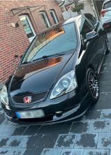 Honda Civic EP1 - Honda Gebrauchtwagen von 2005