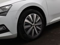 Skoda Superb - Vorschau Bild 9