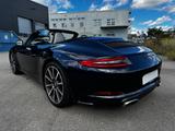 Porsche 911 Urmodell - blaue Porsche 911 Urmodell