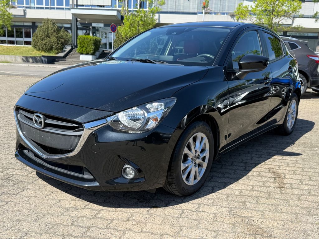 Angebot ansehen Mazda 2