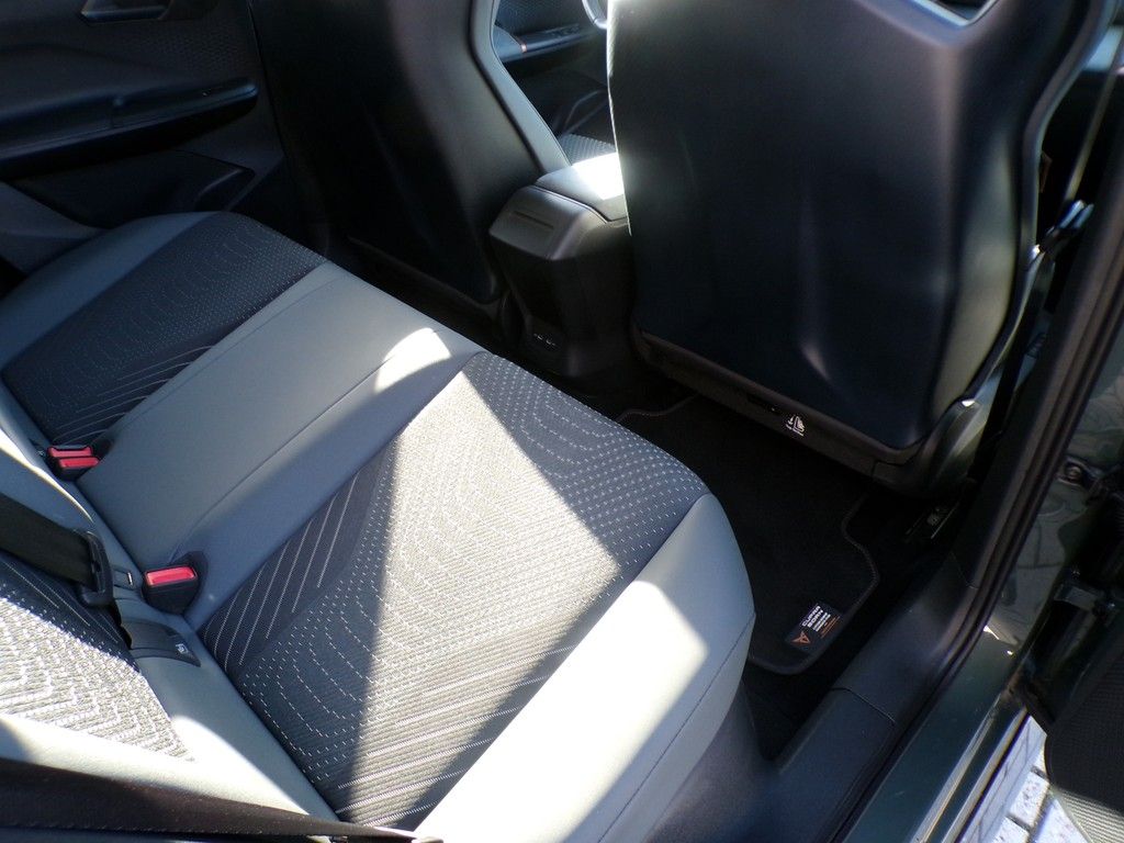 Fahrzeugabbildung CUPRA Born VZ