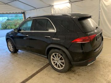 Mercedes GLE 350 - 4