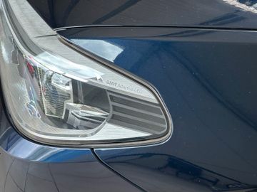 BMW 520 - 6