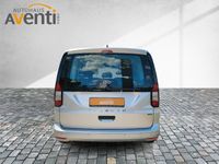 Ford Tourneo Connect - Vorschau Bild 4