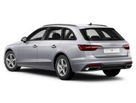 Audi A4 - Vorschau Bild 5