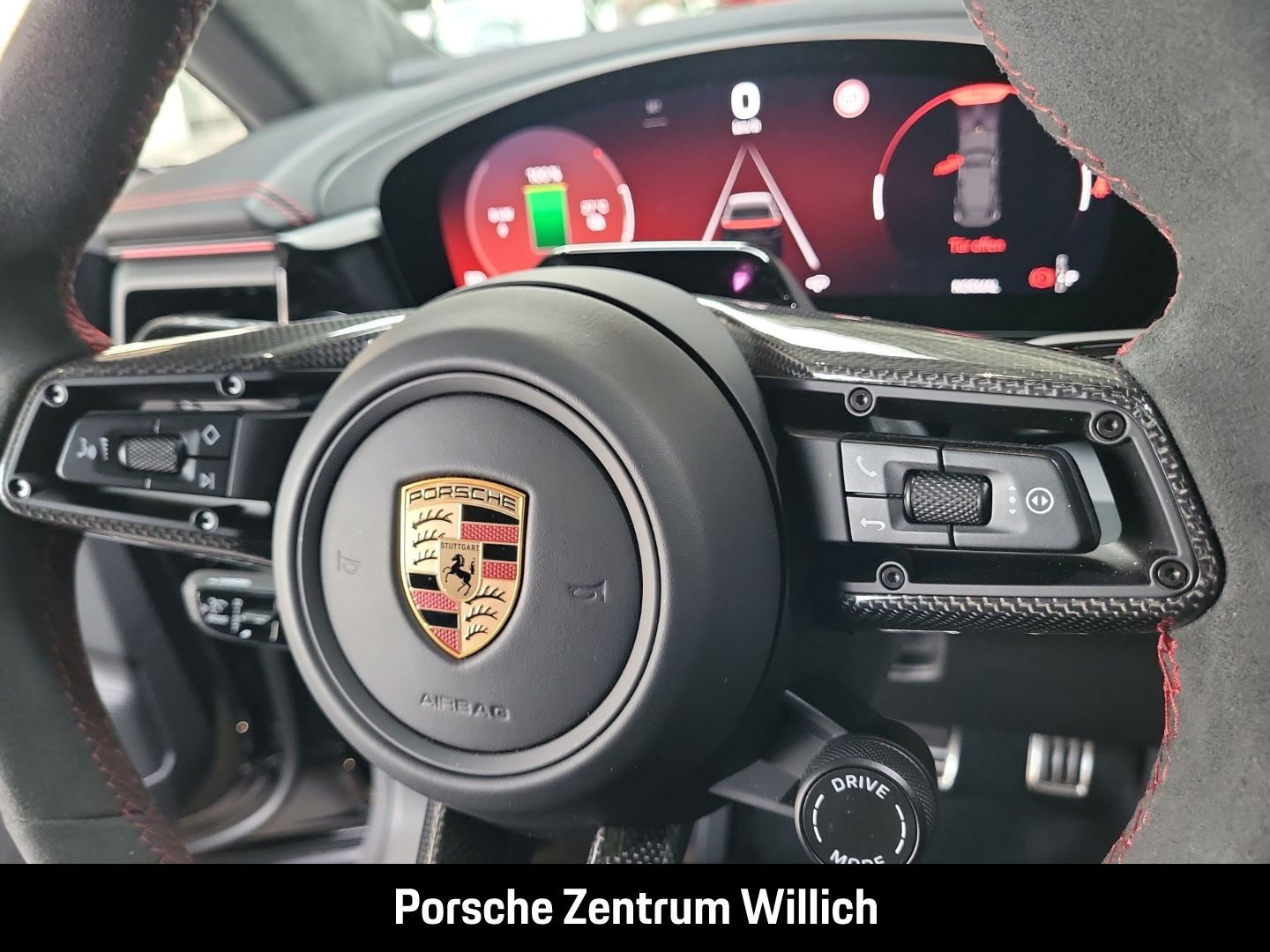 Porsche Macan - Bild 20