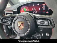 Porsche Macan - Vorschau Bild 20