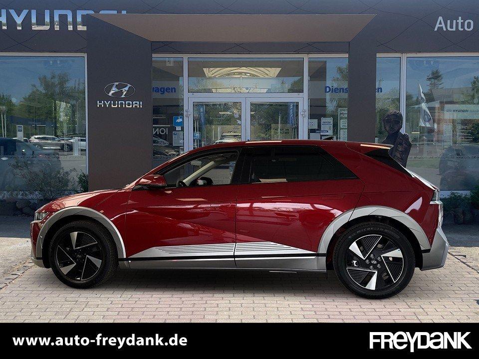 Hyundai IONIQ 5 FL (MY26) 84 kWh 2WD (229 PS) UNIQ Park-