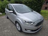 Ford C-Max Titanium - Ford C-Max mit Diesel-Antrieb