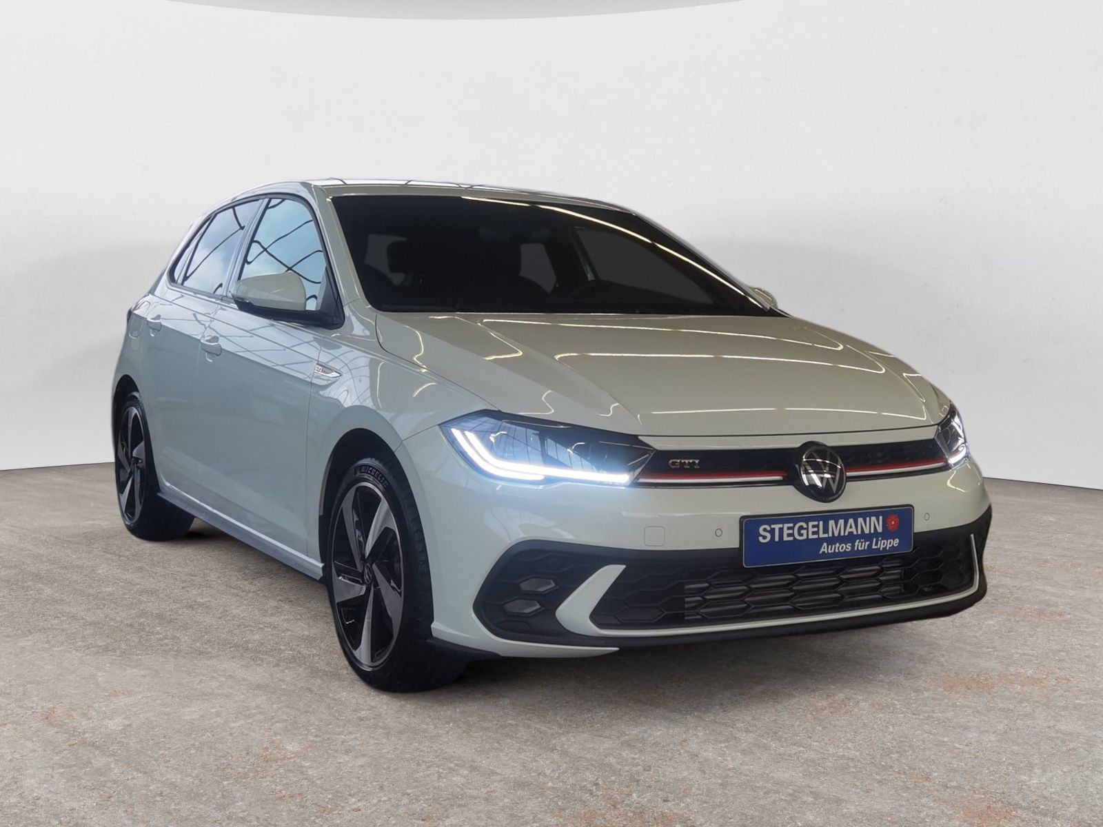 Volkswagen Polo - Bild 8