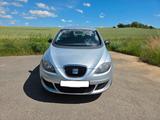 Seat Toledo 1.6 Reference  AHK - gebrauchte Seat Toledo aus dem Jahr 2004