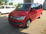 Volkswagen T6 Multivan 4 Motion Automatik  ACC ab 280,€ - VW T6 Multivan Gebrauchtwagen in Hamburg