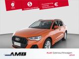 Audi Q3 Sline 35 TFSI S tr./AHK/LED/Kamera