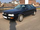 Audi  Coupe Quattro Typ 89 1Hand Klima Leder - Audi: Typ 89
