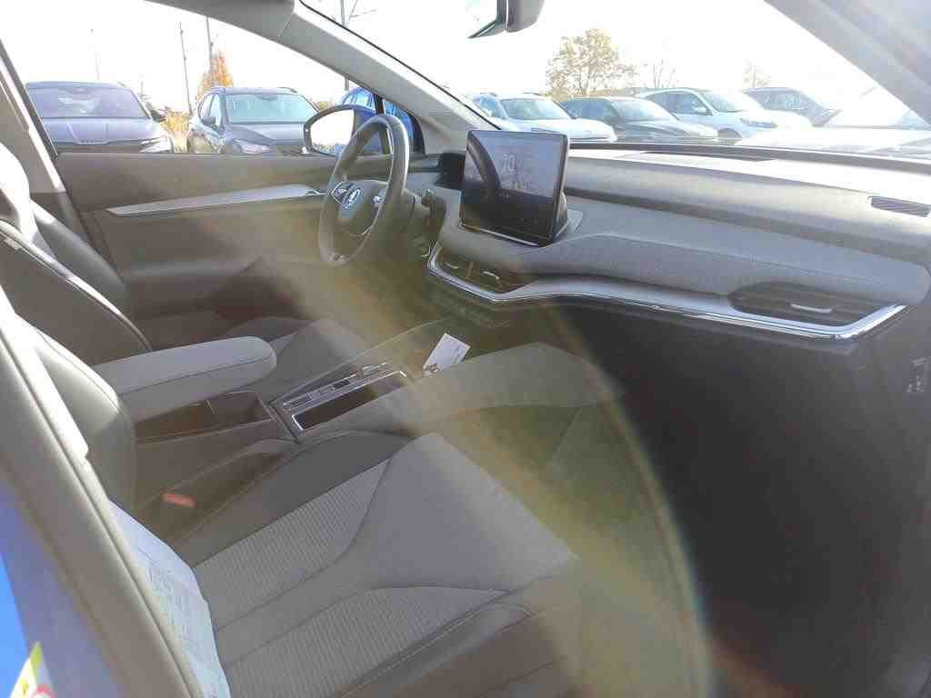 Skoda Enyaq - Bild 4