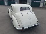Mercedes-Benz 170 s  - Mercedes-Benz Gebrauchtwagen von 1950