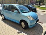 Daihatsu Sirion 1.0 - 92t km - Daihatsu Sirion von privat