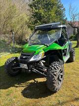 Arctic Cat Wildcat 1000 - Offers