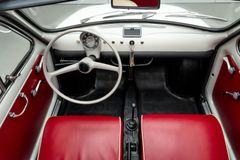 FIAT Fiat 500 Nuova * 1967 * Faltdach * Restauriert