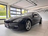 BMW 650 i xDrive/wenig KM/sehr g. Zustand/M-Paket - gebrauchte BMW 650 aus dem Jahr 2015