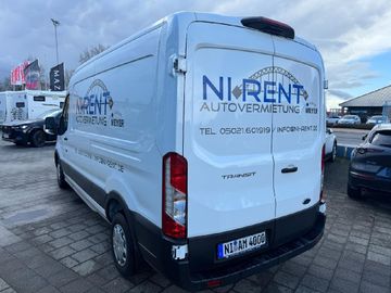 Ford Transit Kasten 2.0 310 L3 Trend DABKamera