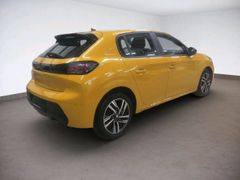 Fahrzeugabbildung Peugeot 208 Active Pack Navi, Klima, Spurhalteassistent