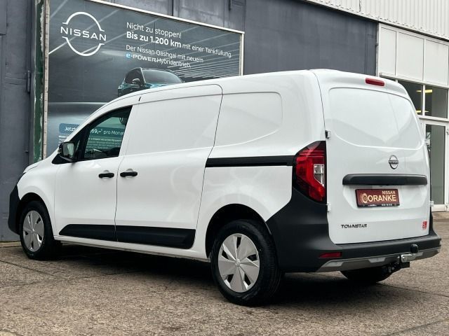 Fahrzeugabbildung Nissan Townstar Kasten L2 2,3t 6MT Acenta AHK*LRB*2ST