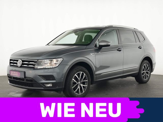 Volkswagen Tiguan Allspace 7-Sitz|Navi|Kamera|ACC|CarPlay