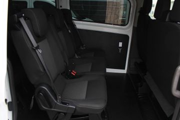 Ford Transit - 9