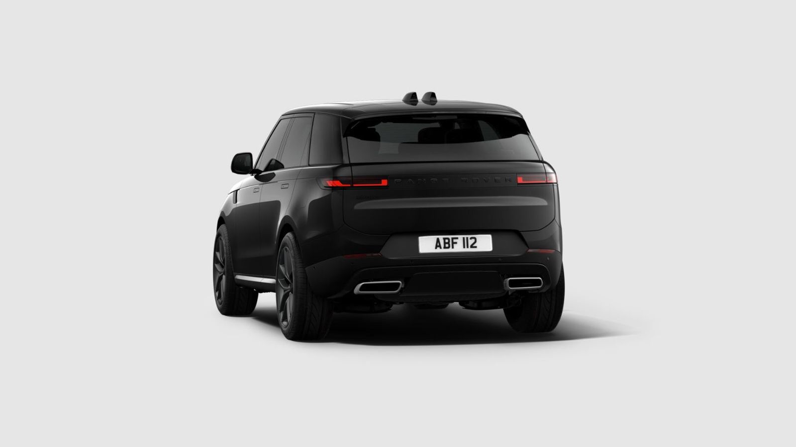 Land Rover Range Rover Sport - Bild 3