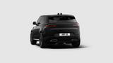 Land Rover Range Rover Sport P460e S HUD Winter Pano Black - Land Rover Range Rover Sport mit Hybrid-Antrieb: Automatik