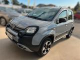 Fiat Panda 0.9 TwinAir Turbo S&S 4x4 City Cross - BEN - gebrauchte Fiat Panda aus dem Jahr 2021