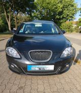 Seat Leon 1.8 TSI 160 PS Tuning (Sportauspuff) - : Kombi, Tuning