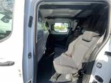 Peugeot Partner Doppelkabine DOKA Electric - Peugeot Partner mit Elektro-Antrieb