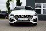 Hyundai i30 1.5T 160PS 48V Advantage - Hyundai i30: Advantage
