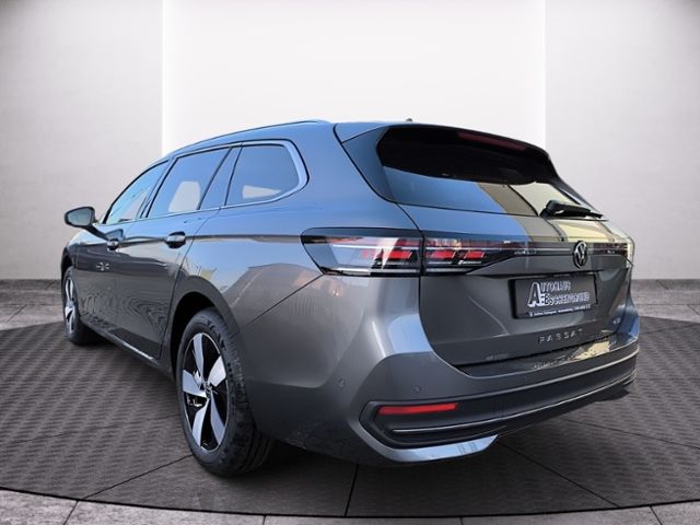 Fahrzeugabbildung Volkswagen Passat Business 1.5 eTSI OPF 110 kW (150 PS) 7-G