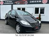 Mercedes-Benz A 160 BlueEFFICIENCY*4 TÜR*KLIMA* - Mercedes-Benz A 160 in Oberhausen